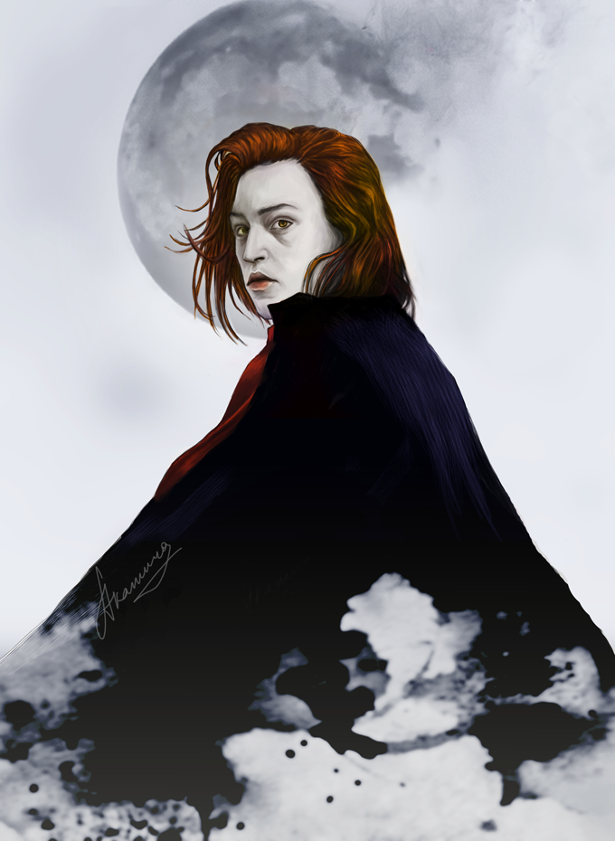 Byzantium by amakamisora Byzantium by amakamisora