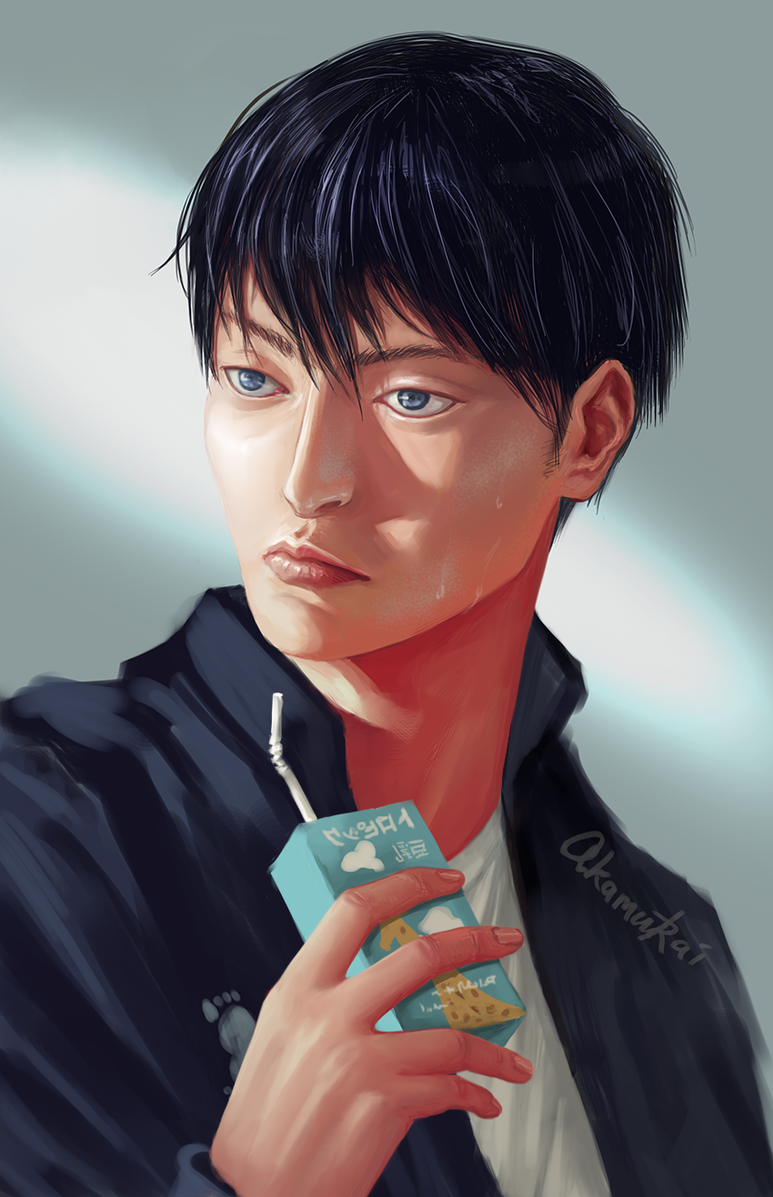 Kageyama Tobio