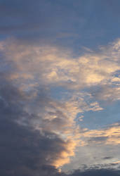 Clouds 1