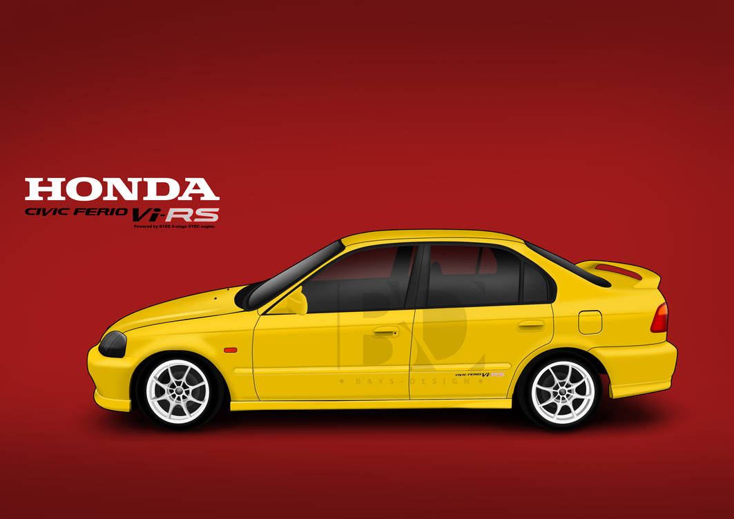 Vi rs. Honda Civic 6 Ferio. Honda Civic Ferio ek3. Honda Civic Ferio RS. Civic Ferio vi RS.