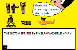 notch sprites