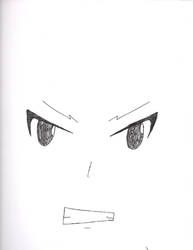 Manga eyes 2