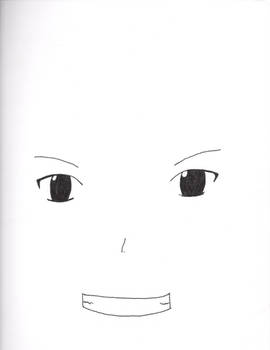 Manga eyes 3