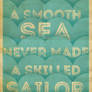 [TYP] Sailor