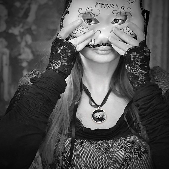 Pieces of Me by Yukkabelle