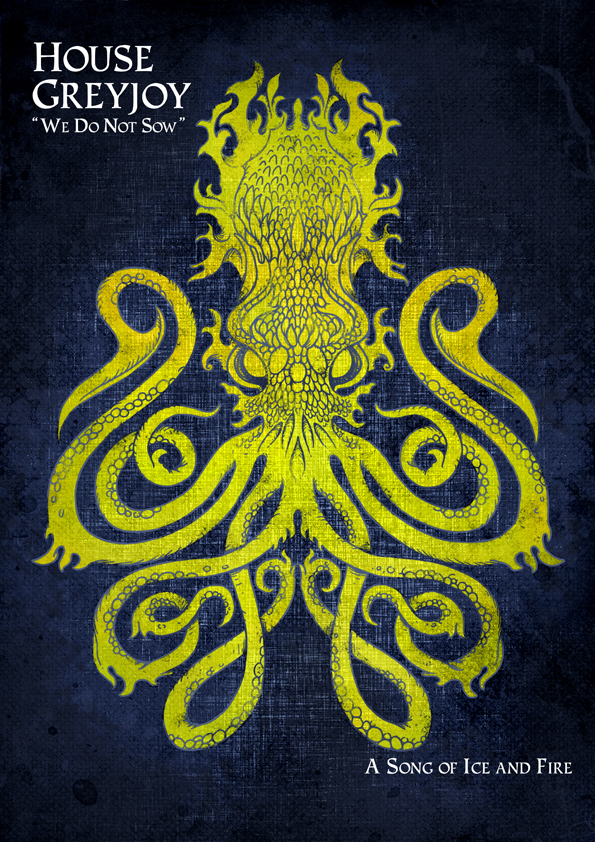 House Greyjoy