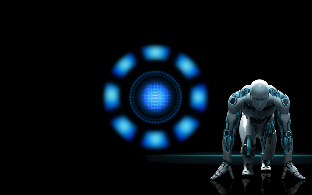 Blue Ark Wallpaper-1920x1200 by ikun007 on DeviantArt