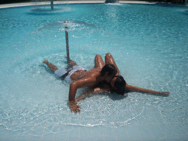 Pool 2008