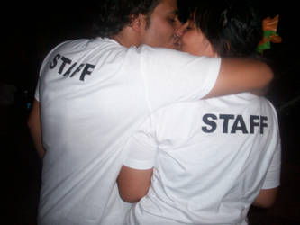 StaFF 2008