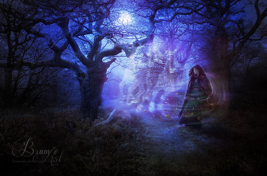 Wind riders by Brumae-Art on DeviantArt