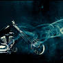 Morpheus Motorcycles