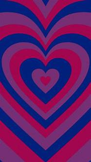 Bi hearts