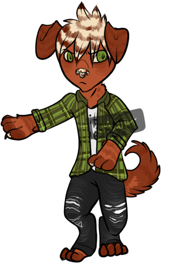 Cinnamon Adopt [OPEN]