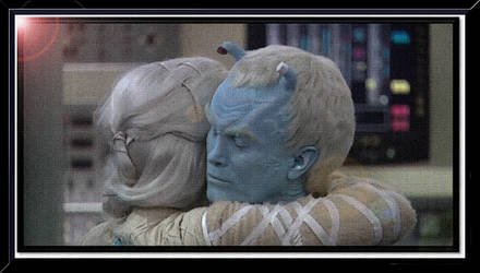 Yet another Shran Pic. :)