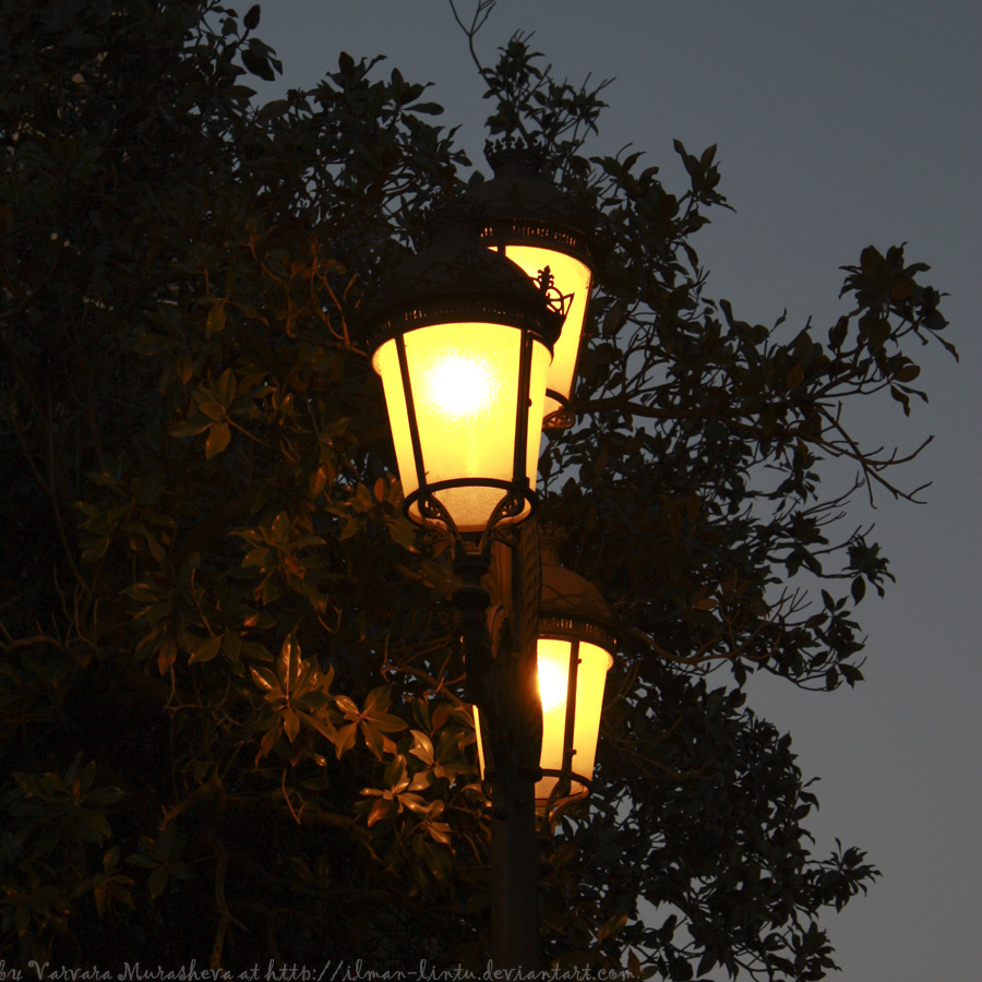 Magical Lantern