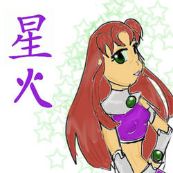 Starfire