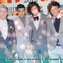 Happy Anieversary One Direction