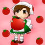 Chibi Romano