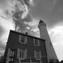 Fisgard Lighthouse