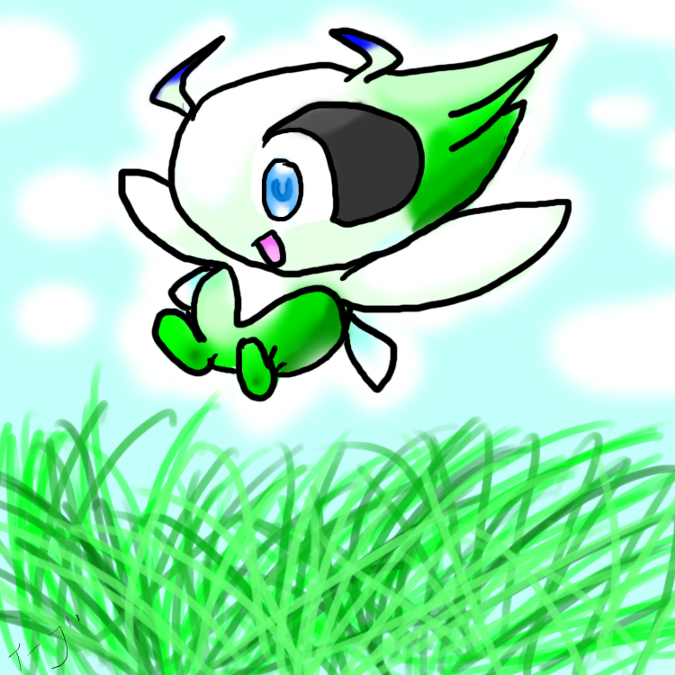 Celebi