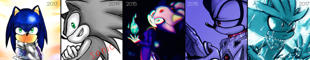 Evolution by Moccacino-chan on DeviantArt