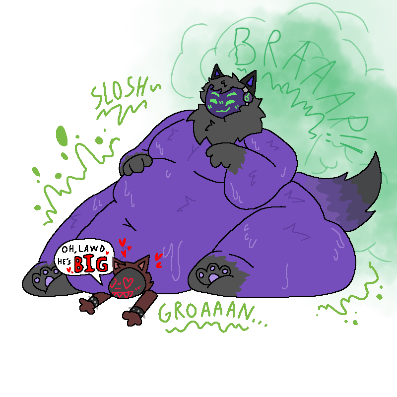 Proto System Cartoon Proto on Proto action!! by deathmoss on DeviantArt