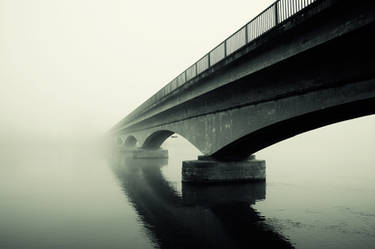 Fog bridge