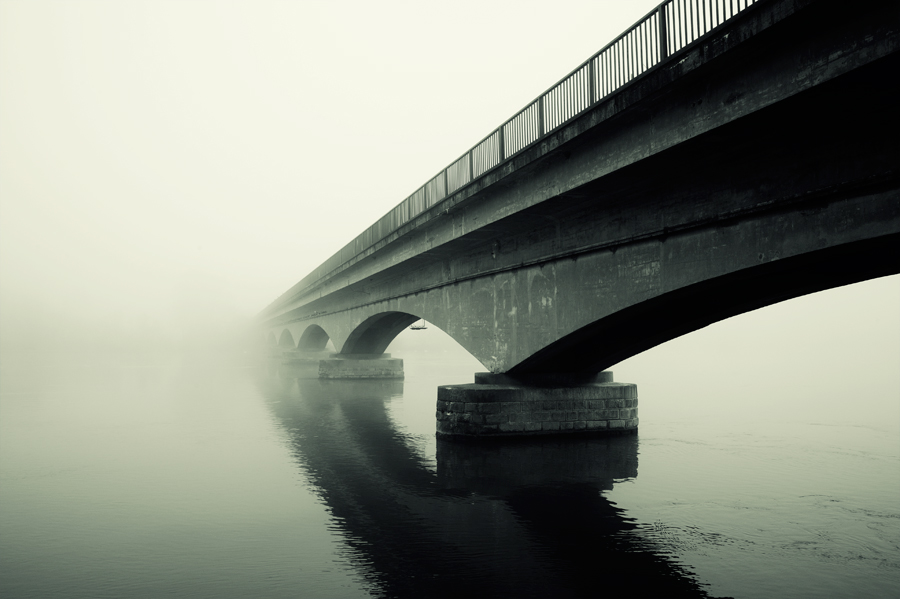 Fog bridge