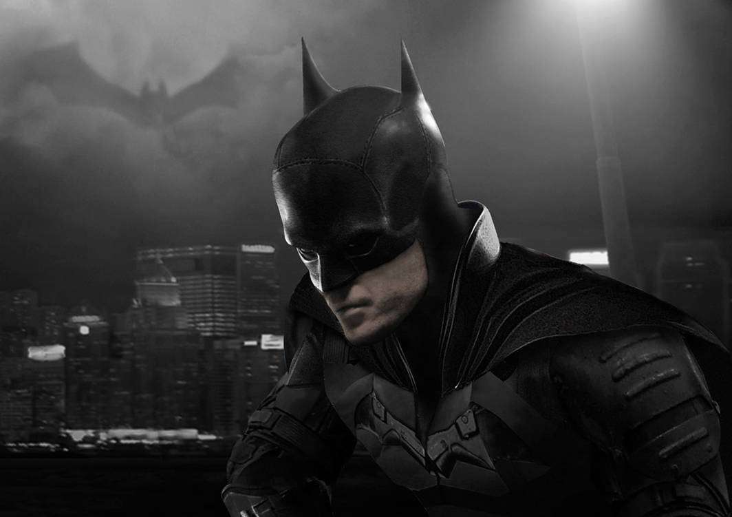 Последняя версия batman. Бэтмен 2022. Бэтмен / the Batman. Batman 2021.
