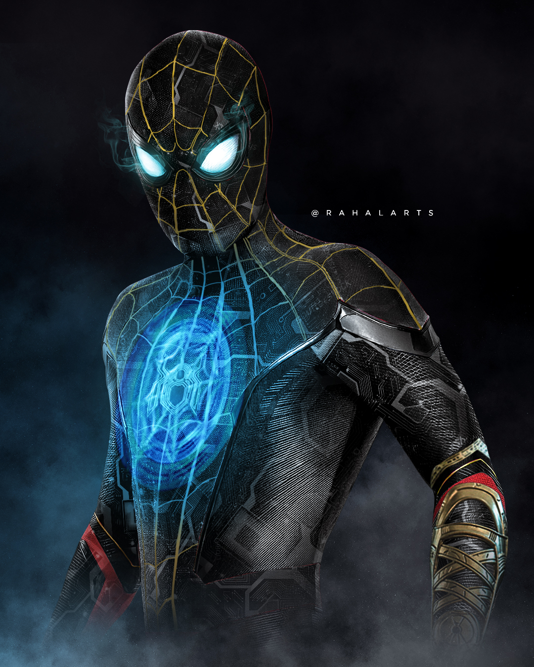 The Amazing Spider-man 3, Rahalarts