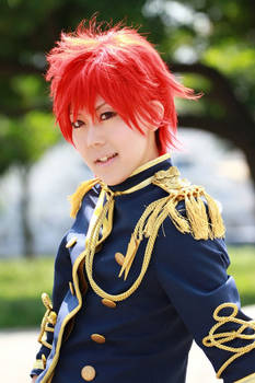 Debut! Otoya 2