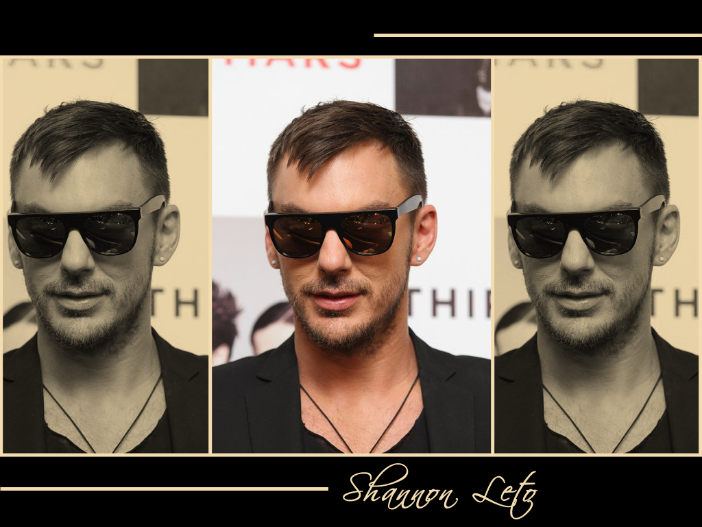 Shannon Leto 10