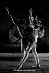 Romeo and Julieta ballet 03