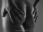 Black ass wp by josemanchado