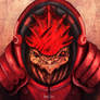 Urdnot Wrex