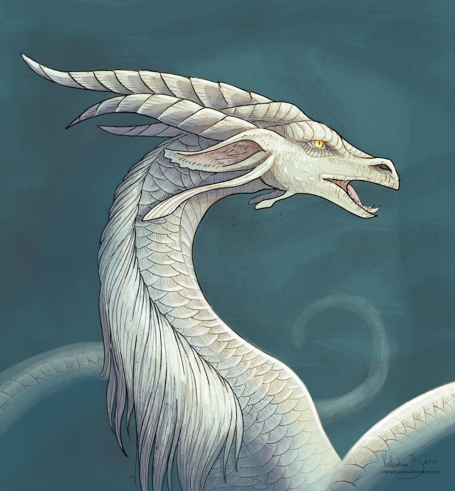 Rhea, lady of dragons by Nimphradora on DeviantArt
