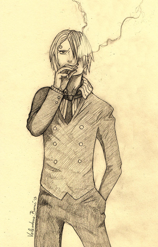 Sanji