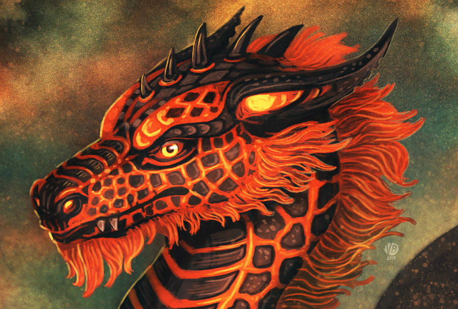 Molten by Nimphradora