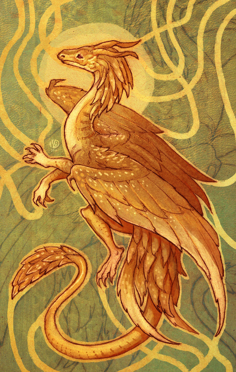 Heal by Nimphradora