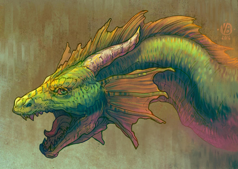 Akahito by Nimphradora
