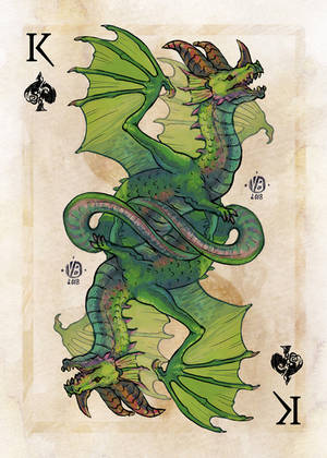 King of Spades by Nimphradora King of Spades by Nimphradora