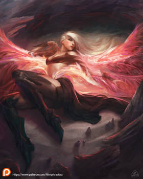 Phoenix Waking