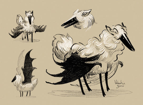 Fluff by Nimphradora on DeviantArt
