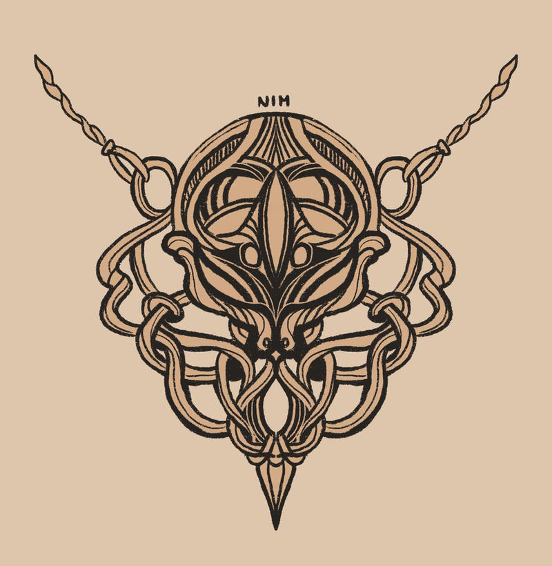 Deviantart Human Knot Knot by Nimphradora on DeviantArt
