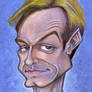 Niles Crane