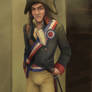 Evil Revolutionary