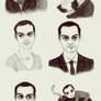 Sherlock Mini Dump