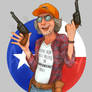 Rusty Shackleford