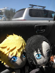 Car Buddies