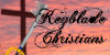 icon for Keyblade-christians